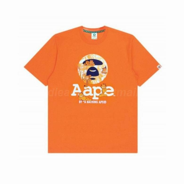 Bape Men's T-shirts 943